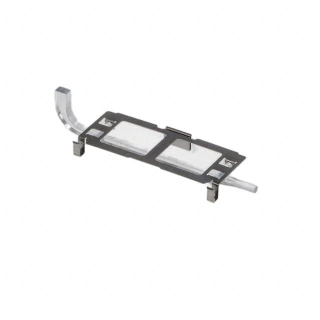 0747500030 CONN LIGHT PIPE FOR QSFP+ CAGE