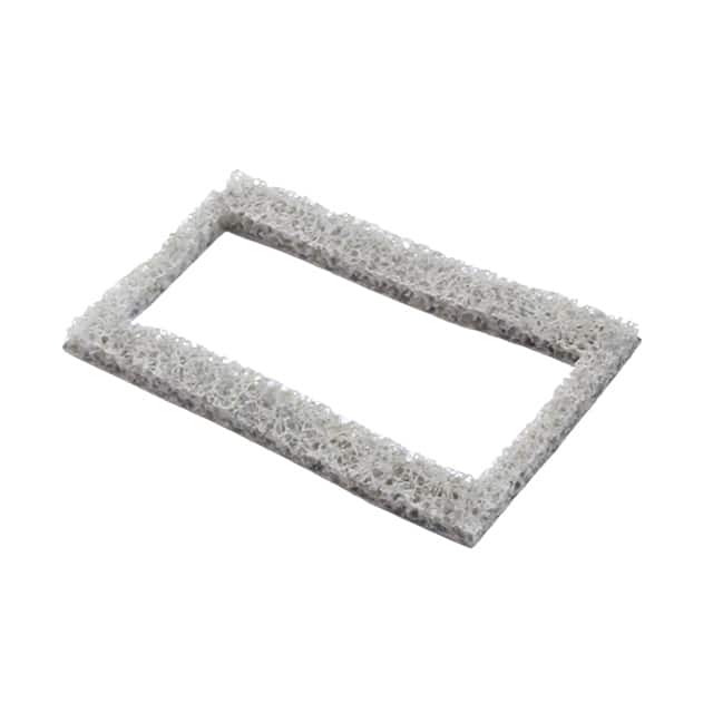 2132186-1 CONN EMI GASKET FOR QSFP+ CAGE