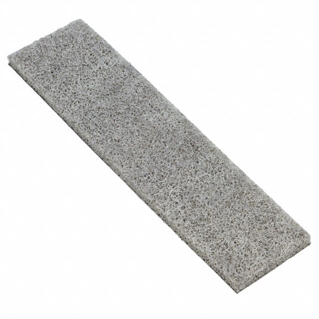 2132187-2 CONN GASKET FOR QSFP+ CAGE