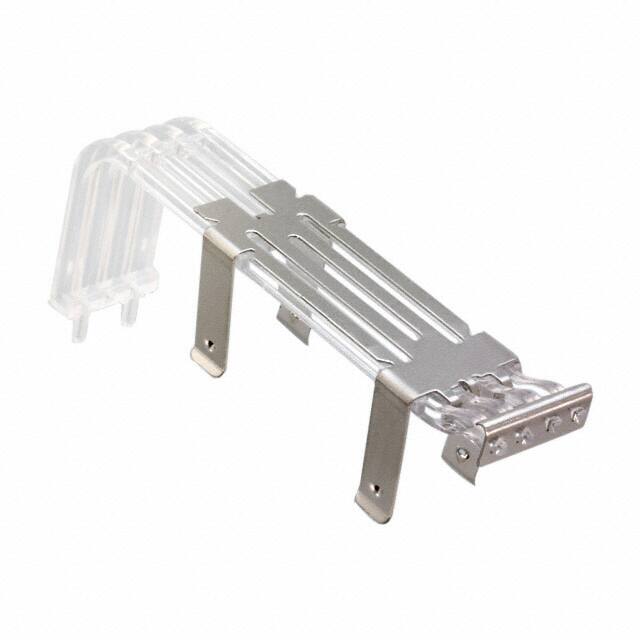 1658862-1 CONN LIGHT PIPE FOR SFP CAGE