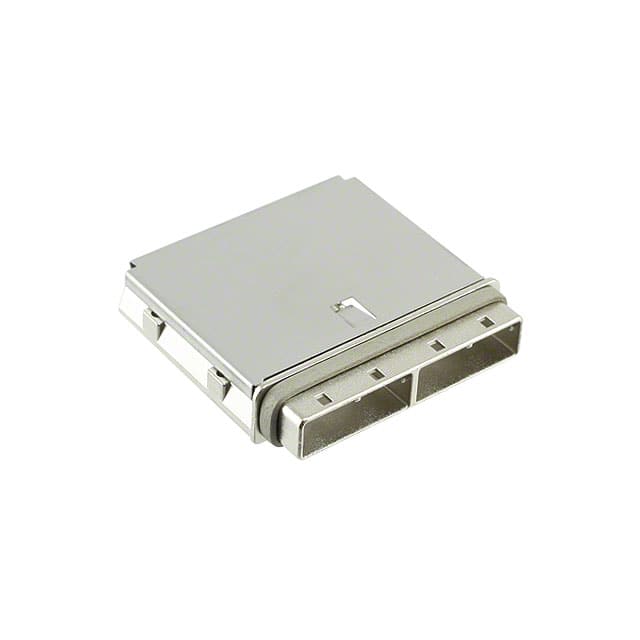 0745480108 CONN EMI HSG FOR IPASS SERIES