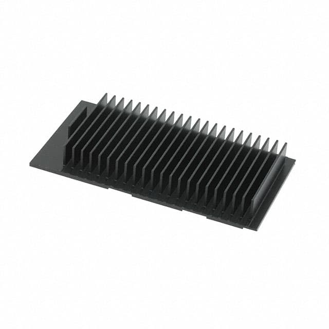 2288219-3 CONN HEAT SINK FOR CFP2 CAGES