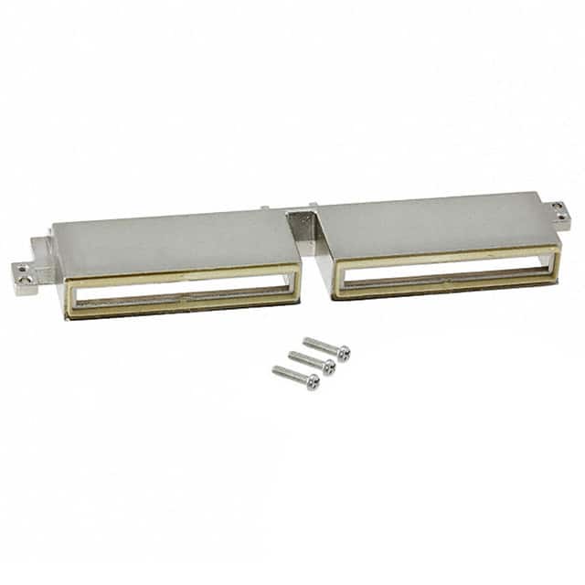 2304454-1 CONN COVER FOR CFP4 RCPT