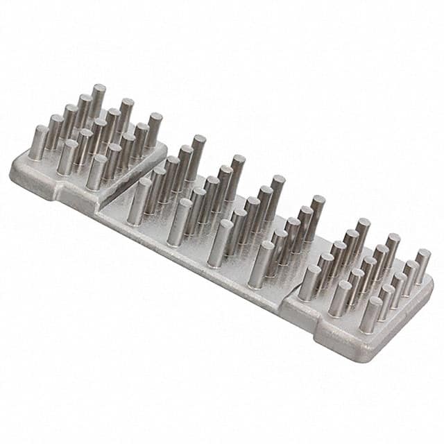 1829904-3 CONN HEAT SINK