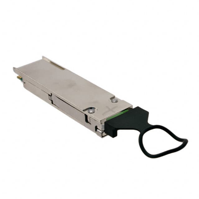 0747630025 CONN ADPT LOOPBACK FOR QSFP CONN