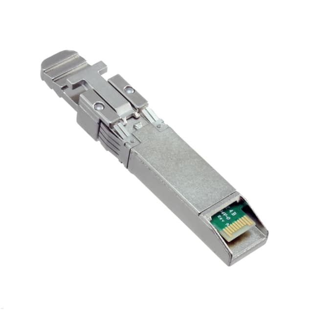 SF-SFPPLOOPBK-003.5 CONN ADPT LOOPBACK FOR SFP+ CONN