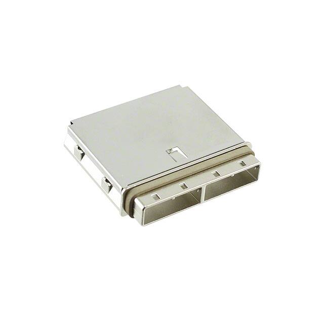 0745480208 CONN EMI HSG FOR IPASS SERIES