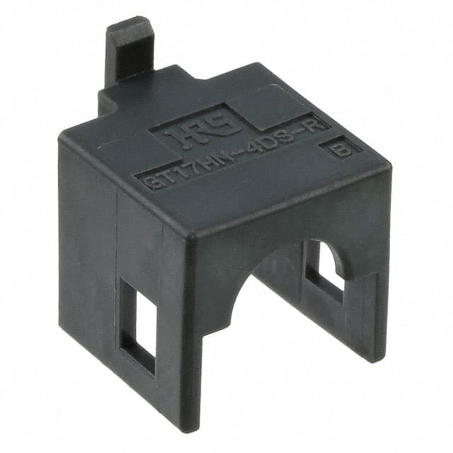 GT17HN-4DS-R CONN RETAINER FOR GT17 HSG