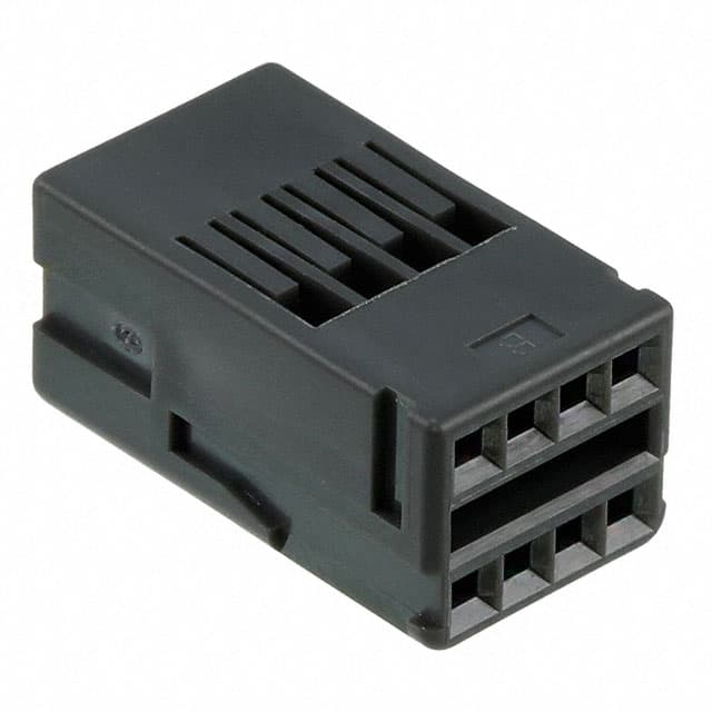 GT17-8DS-2C CONN INSULATOR FOR GT17 SERIES