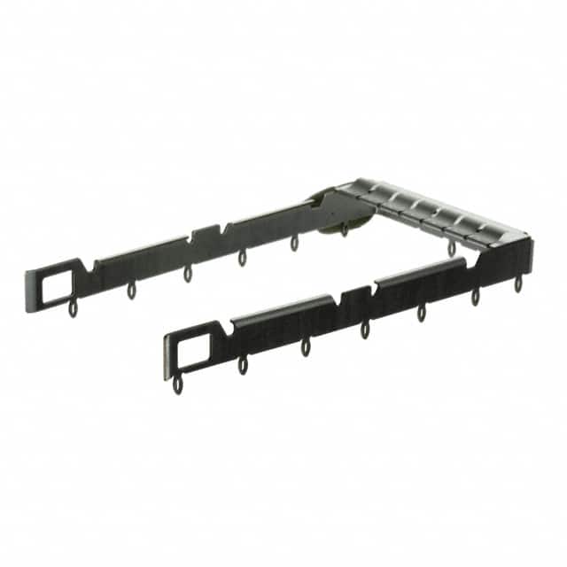 1367610-1 CONN GUIDE RAIL FOR PT CONN
