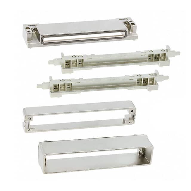 2169666-1 CONN HARDWARE KIT FOR CFP CONN