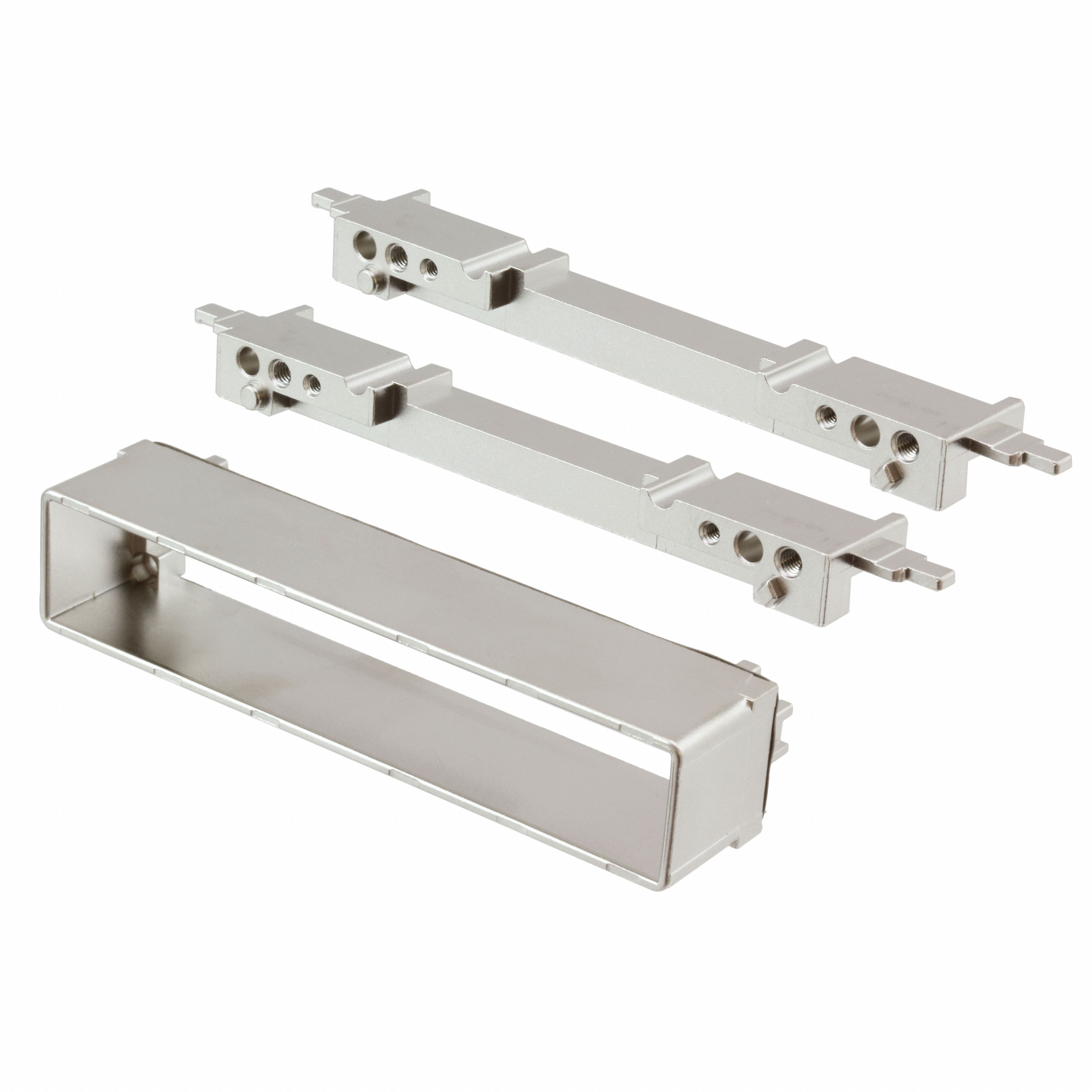 2227675-1 CONN HARDWARE KIT FOR CFP CONN
