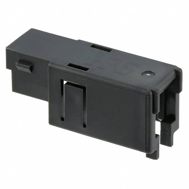 GT17H-4S-HU CONN HSG FOR GT17 SERIES