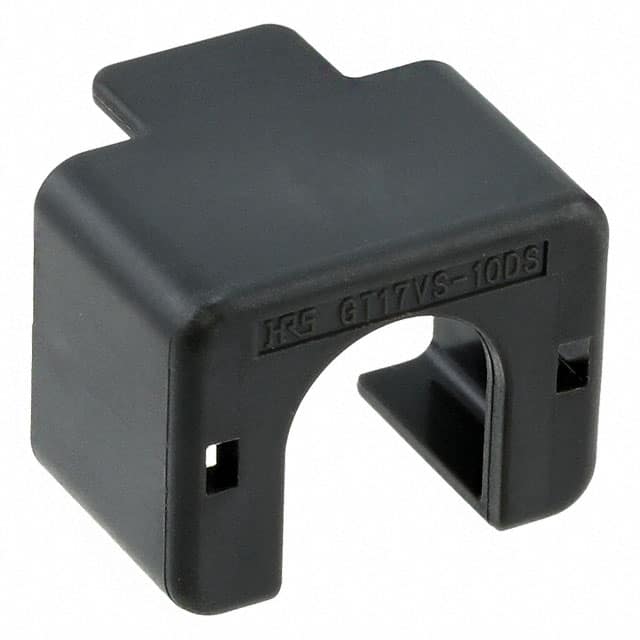 GT17VS-10DS-R CONN RETAINER FOR GT17 HSG
