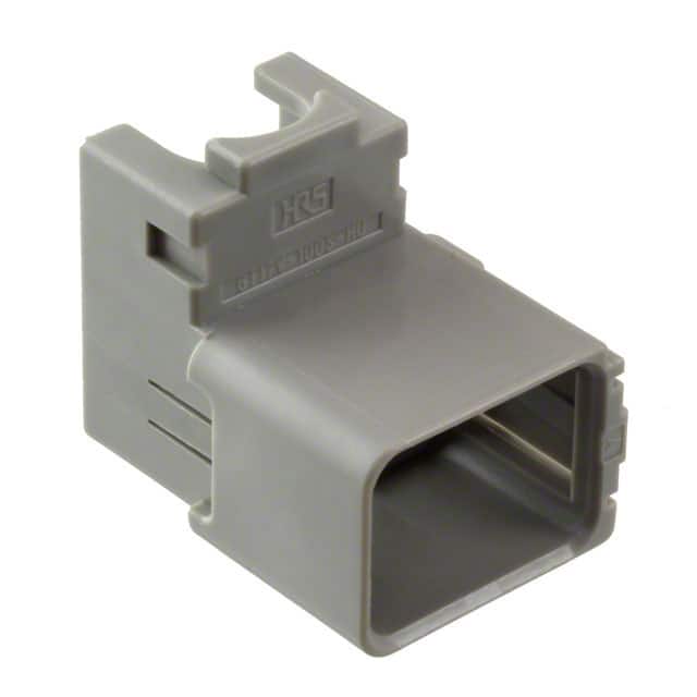 GT17V-10DS-HU CONN HSG FOR GT17 SERIES