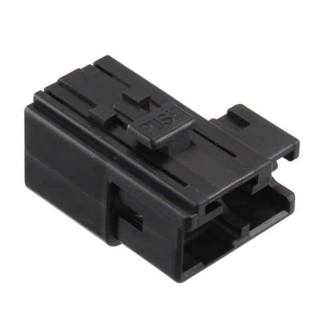 GT17VA-6DS-HU CONN HSG FOR GT17 SERIES