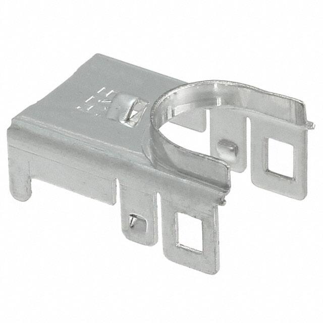 GT17-8DS-SC(70) CONN SHD PLATE FOR GT17 INSULATR