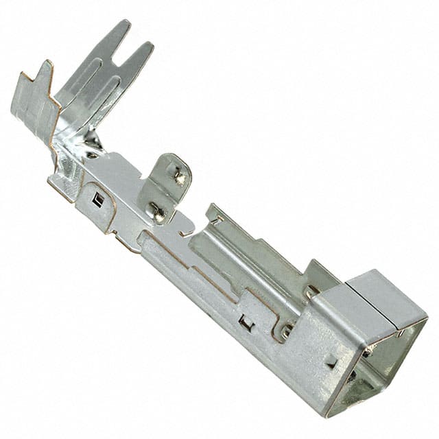 GT17-8DS-7CF(70) CONN BOTTOM SHD FOR GT17 INSULTR