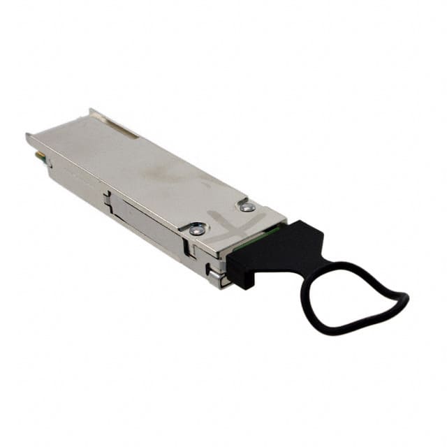 0747630030 CONN ADP LOOPBACK FOR QSFP+ CONN