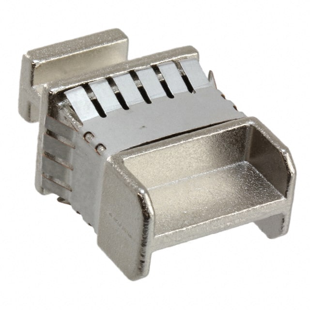 1888901-1 CONN EMI PLUG FOR SFP+ CAGE
