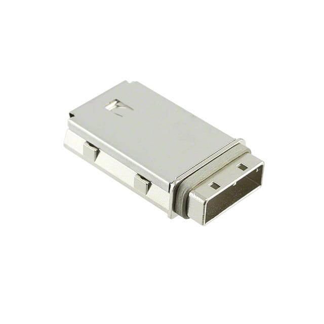 0745480211 CONN EMI HSG FOR IPASS SERIES