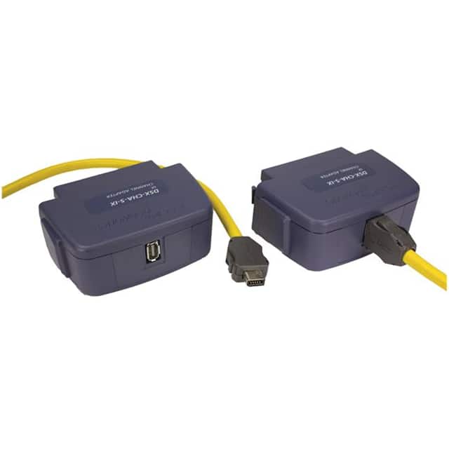 09458000183 IX INDUSTRIAL FLUKE ADAPTER