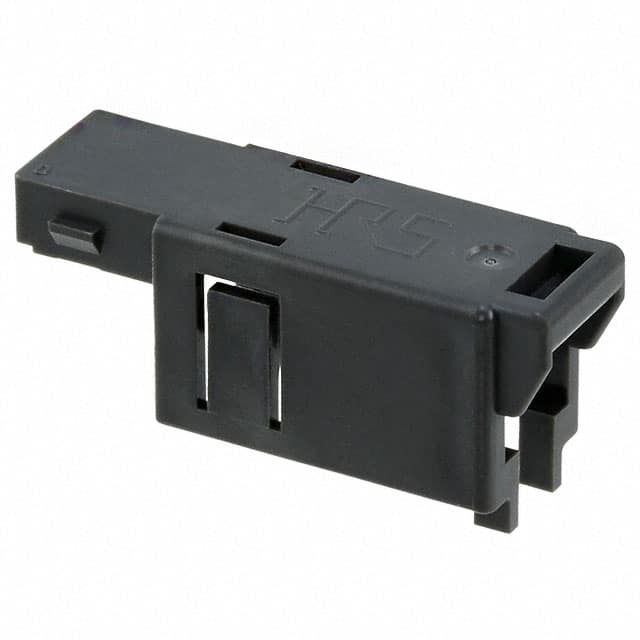 GT17H2-4S-HU CONN HSG FOR GT17 SERIES