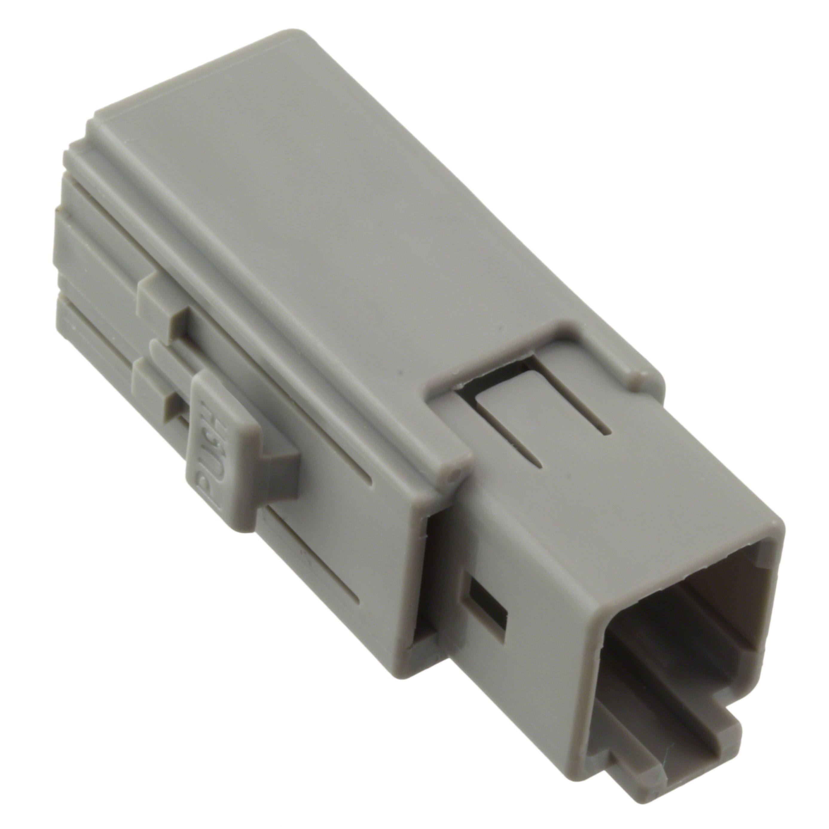 GT17VS-6DS-HU CONN HSG FOR GT17 SERIES