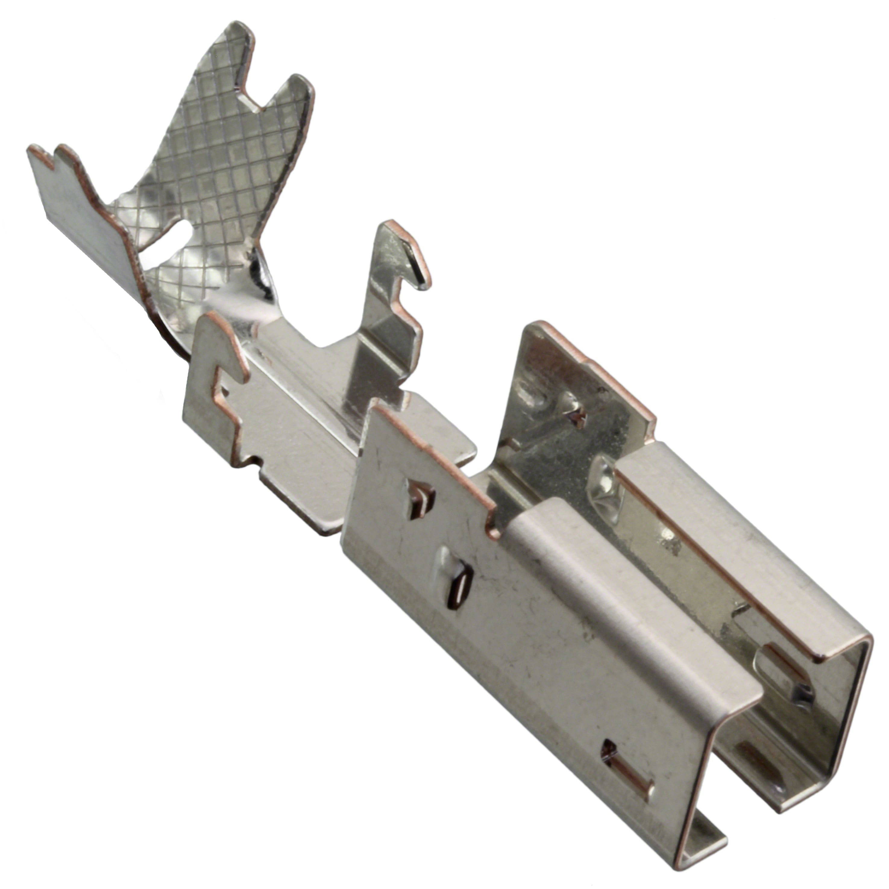 GT17HN-4DS-5CF CONN SHD PLATE FOR GT17 INSULATR