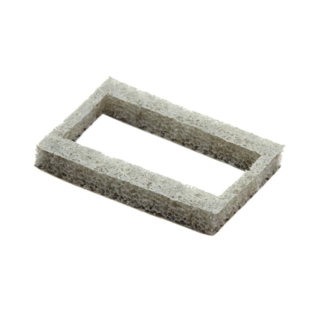 2132186-2 CONN EMI GASKET FOR QSFP+ CAGE