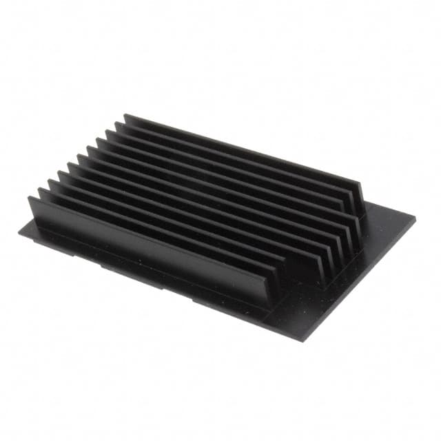2288218-3 CONN HEAT SINK FOR CFP2 CAGES