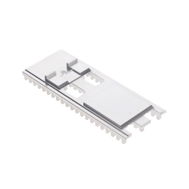 HS-QSFP-P1-01 HEAT SINK FLYOVER 4.2MM