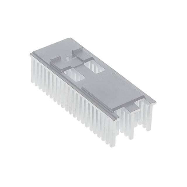 HS-QSFP-P1-03 HEAT SINK FLYOVER 13.5MM