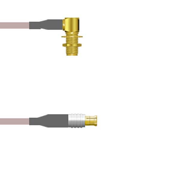Q-2P01F0005024I SMA-RJB/MCX-SP G316 24I