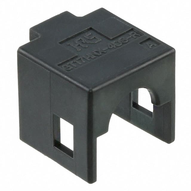 GT17HNX-4DS-R CONN RETAINER FOR GT17 HSG