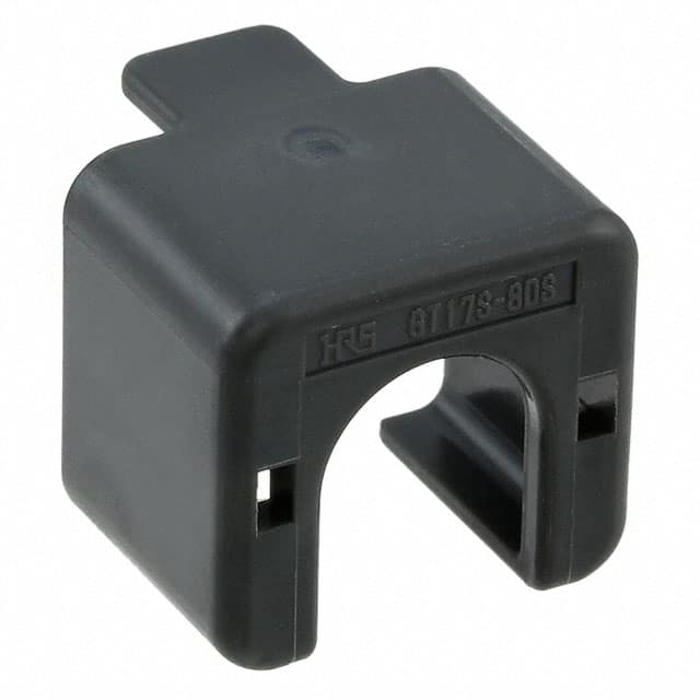 GT17S-8DS-R CONN RETAINER FOR GT17 SERIES