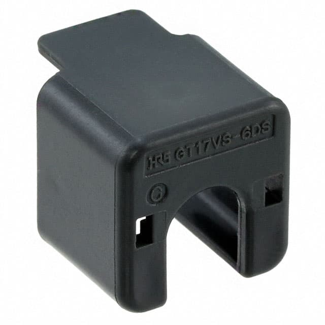 GT17VS-6DS-R CONN RETAINER FOR GT17 HSG