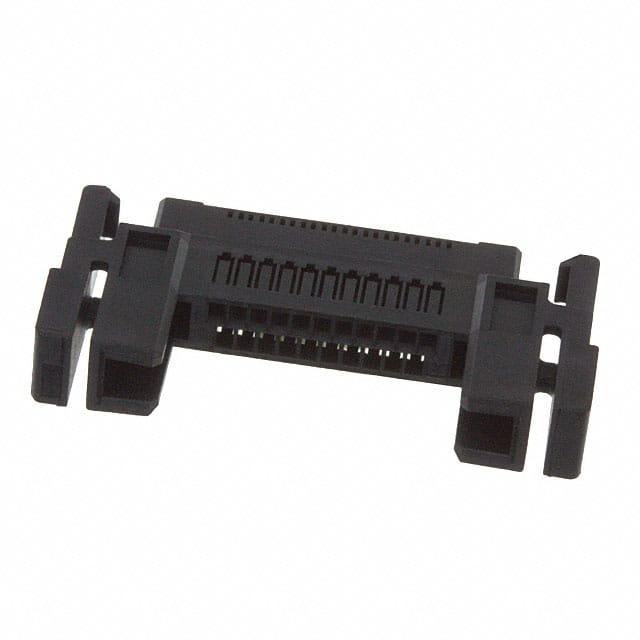 FX15M-21P-C CONN HSG FOR FX15 SERIES