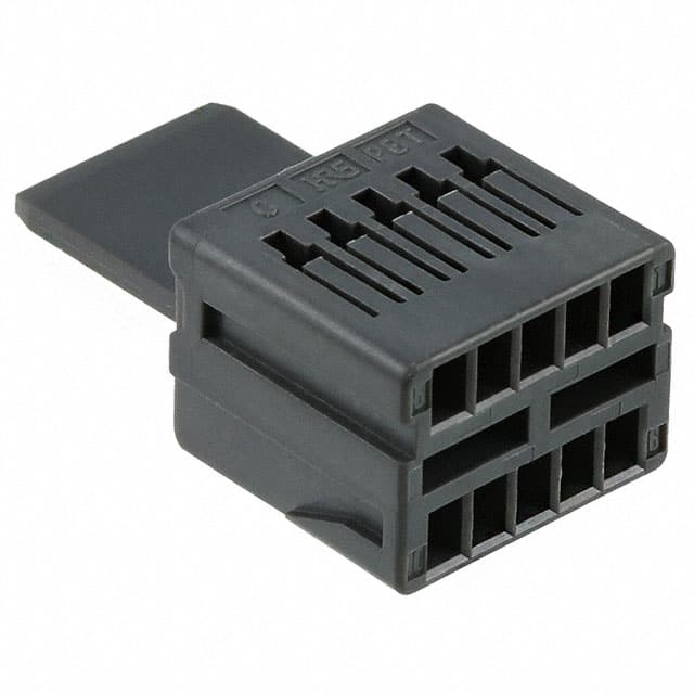 GT17V-10DP-2C CONN INSULATOR FOR GT17 SERIES
