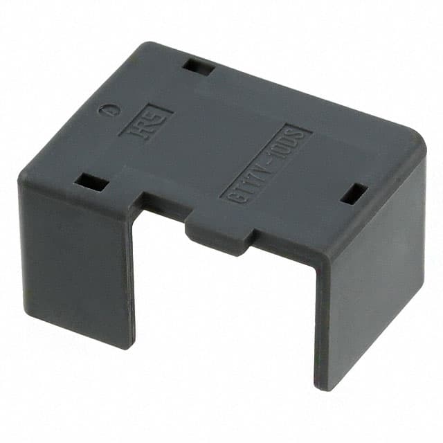 GT17V-10DS-R CONN RETAINER FOR GT17 HSG