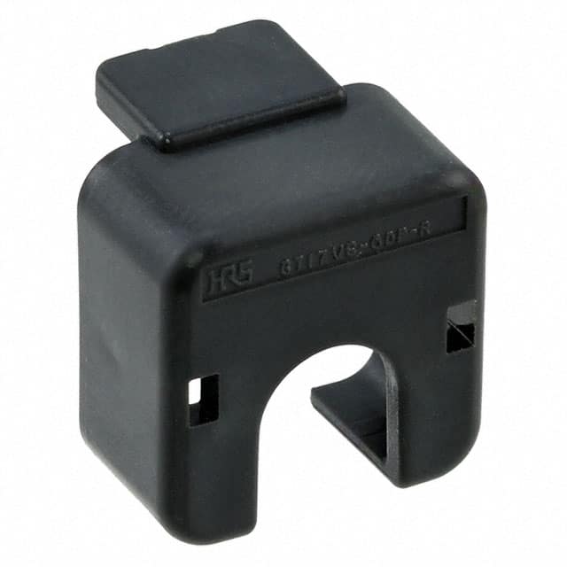GT17VS-6DP-R CONN RETAINER FOR GT17 HSG
