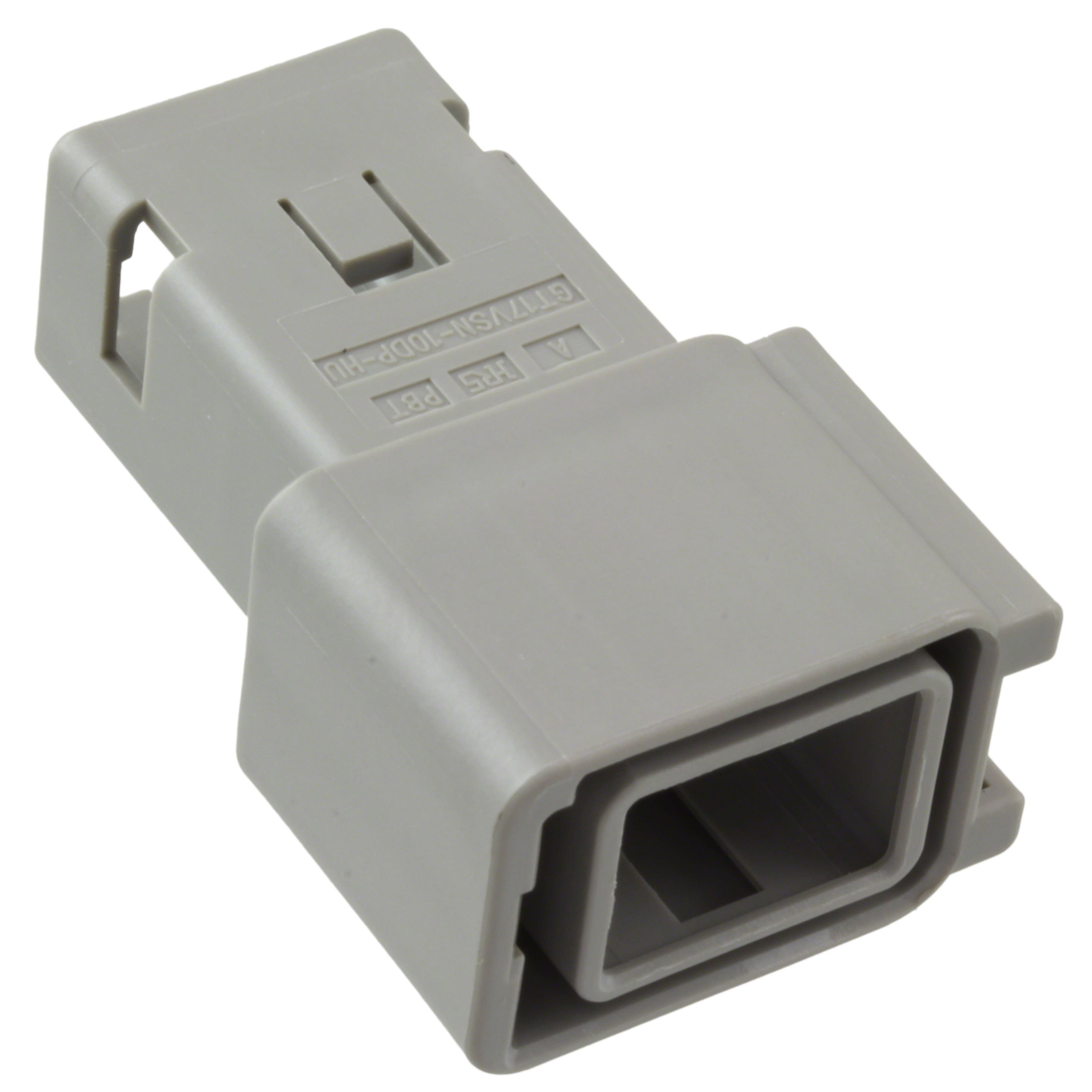 GT17VSN-10DP-HU CONN HSG FOR GT17 SERIES