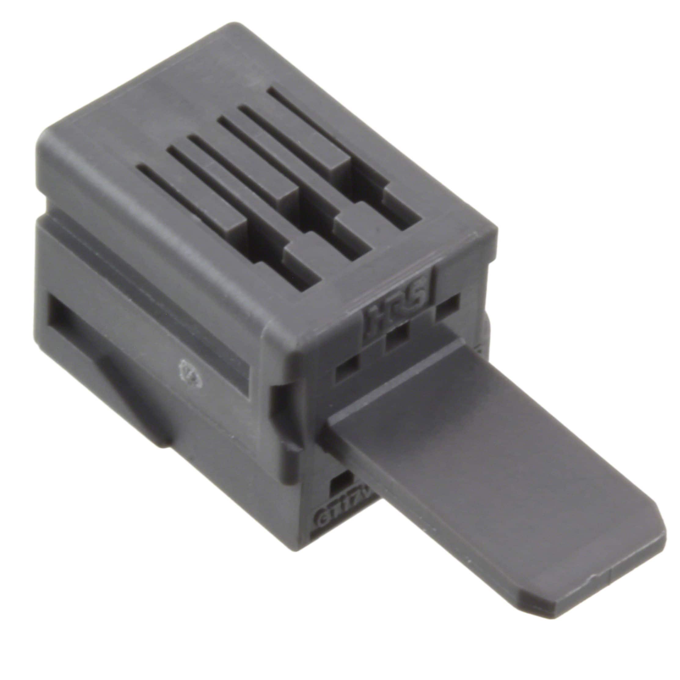 GT17V-6DP-2C CONN INSULATOR FOR GT17 SERIES