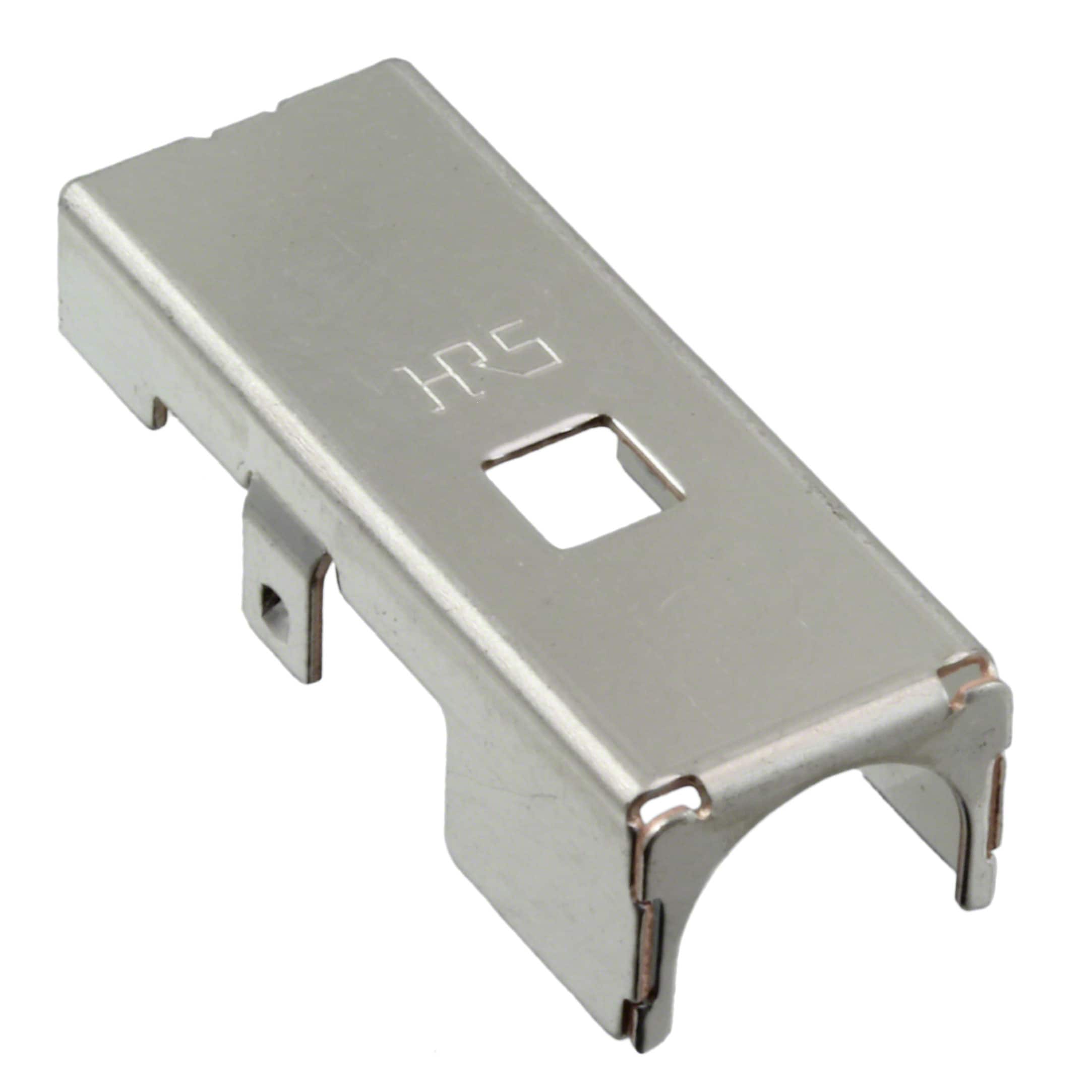 GT17S-8DS-SC CONN INSULATOR FOR GT17 SERIES