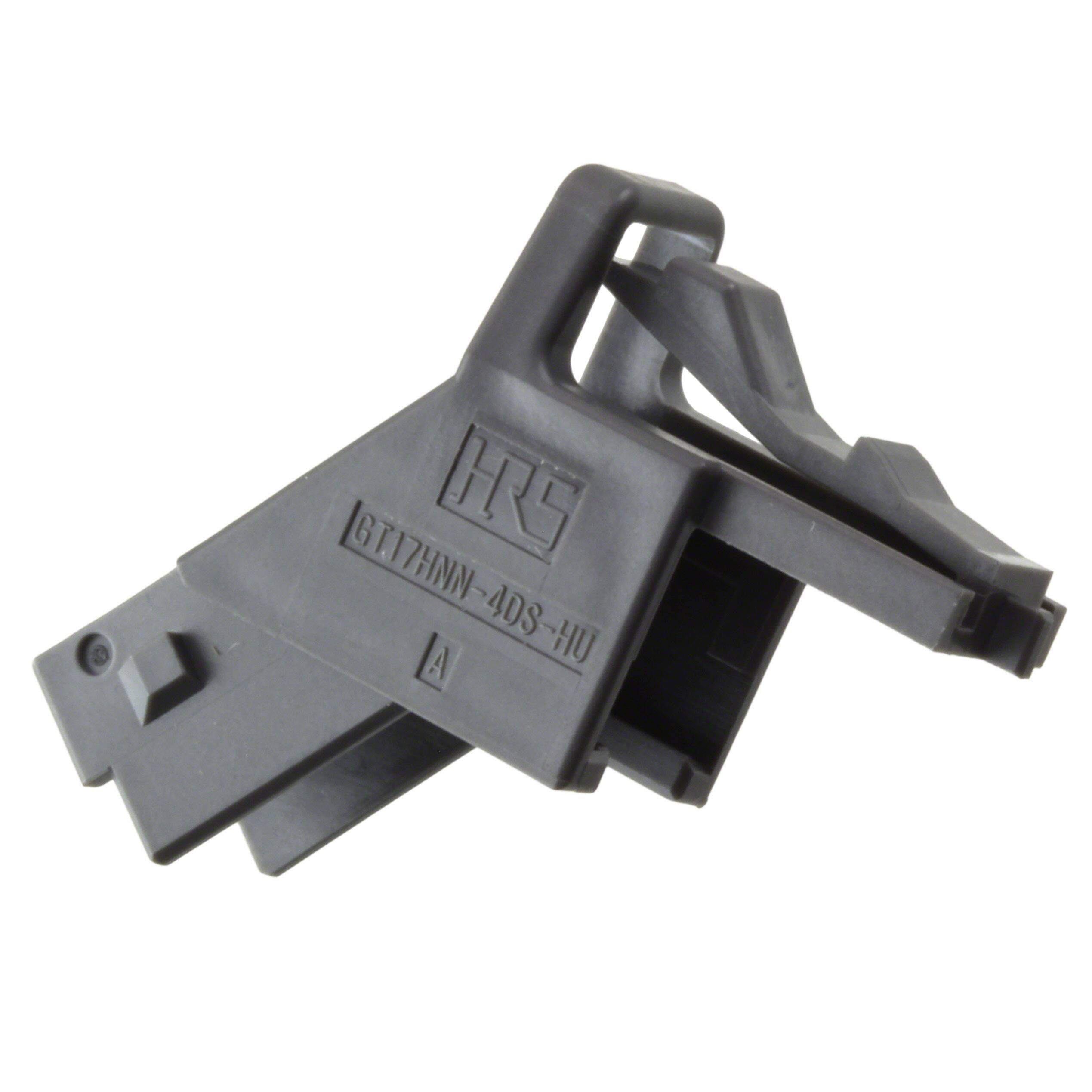 GT17HNN-4DS-HU CONN HSG FOR GT17 SERIES