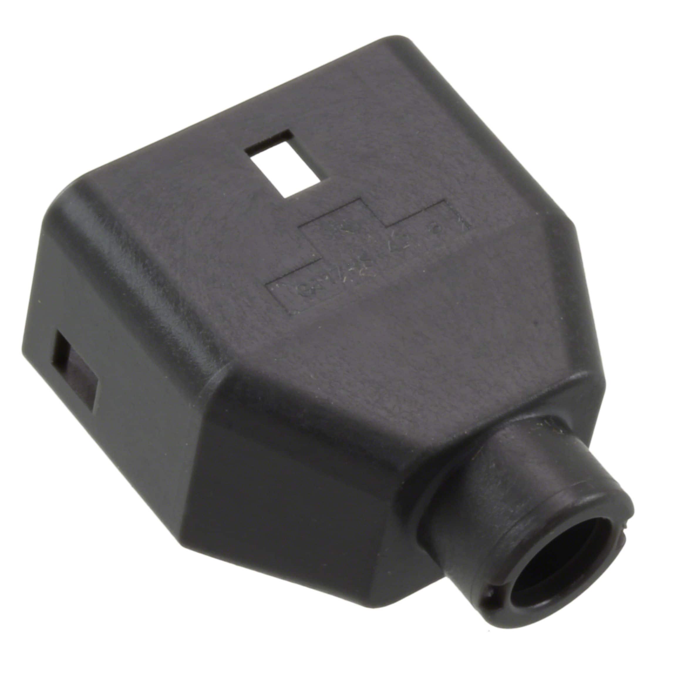 GT17HS-4P-R CONN RETAINER FOR GT17 HSG