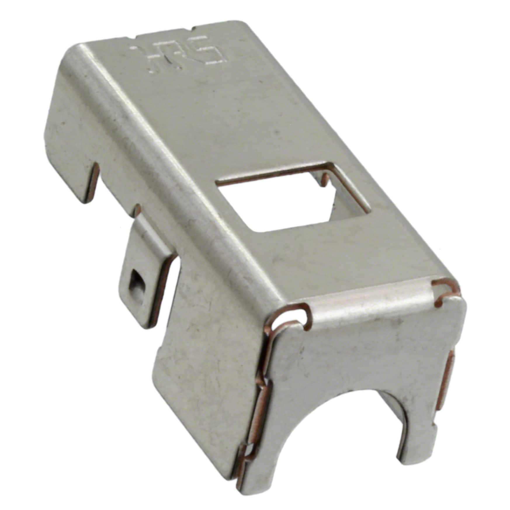 GT17VS-6DP-SC CONN SHD PLATE FOR GT17 INSULTR