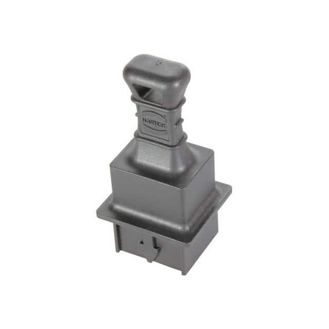 09518000002 MINI PUSHPULL DUST CAP IP65 CABL