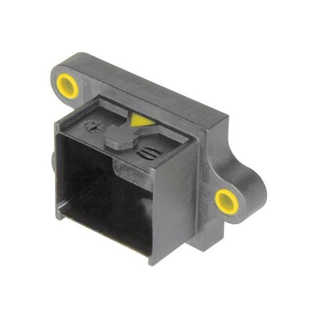 09515210001 MINI PUSHPULL HOUSING IX IND WO