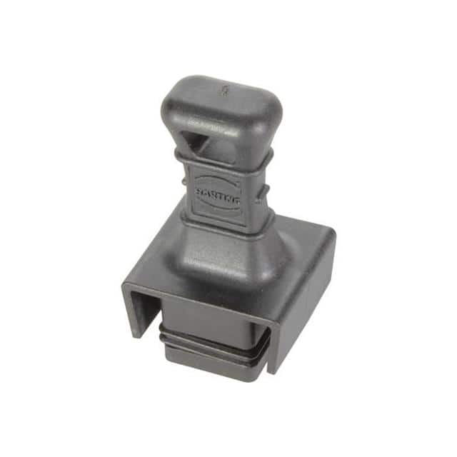 09518000003 MINI PUSHPULL DUST CAP IP65 DEV